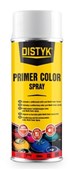 DEN BRAVEN Primer color spray 400ml RAL 9011 Grafitově černá